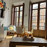 Macgregor Apartment