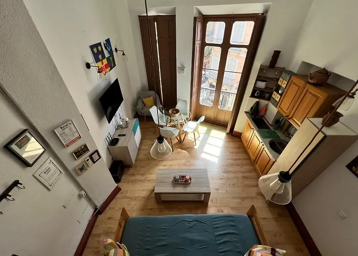 Macgregor Apartment