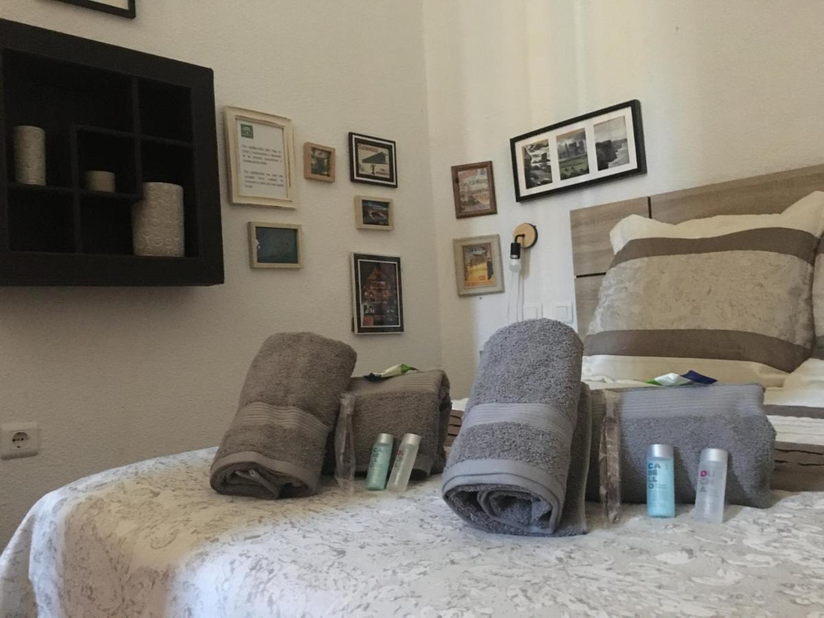 Apartament Macgregor Malaga