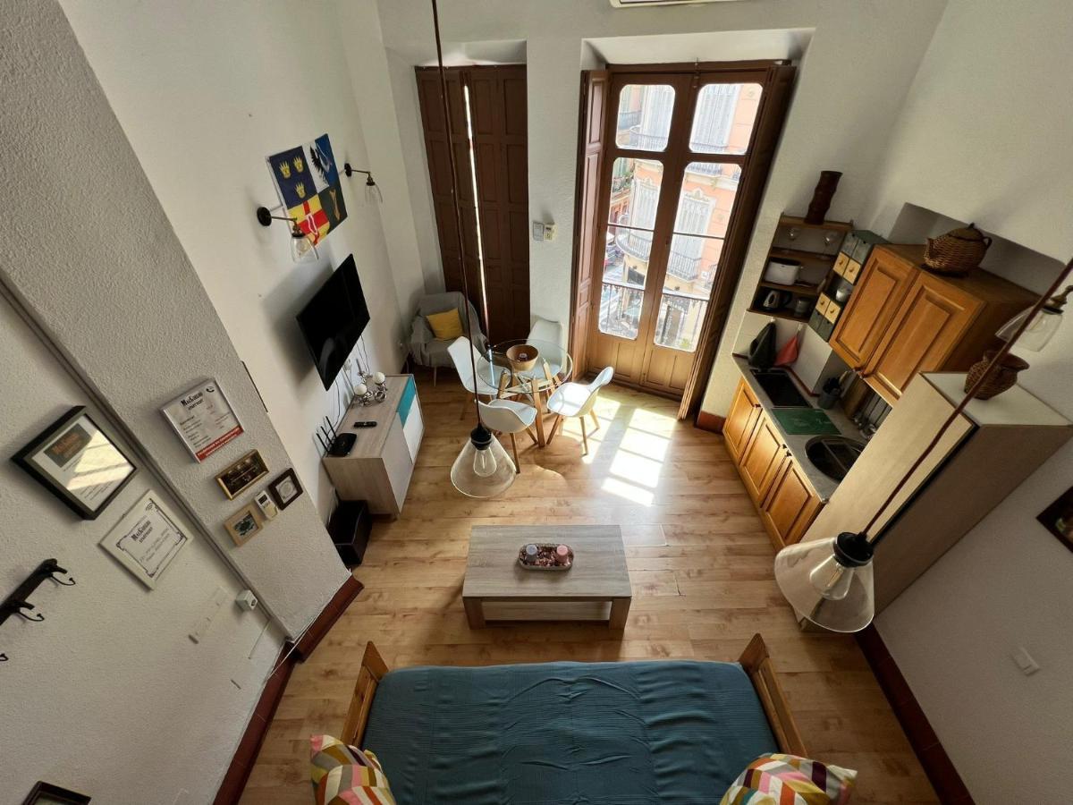 Macgregor Apartament