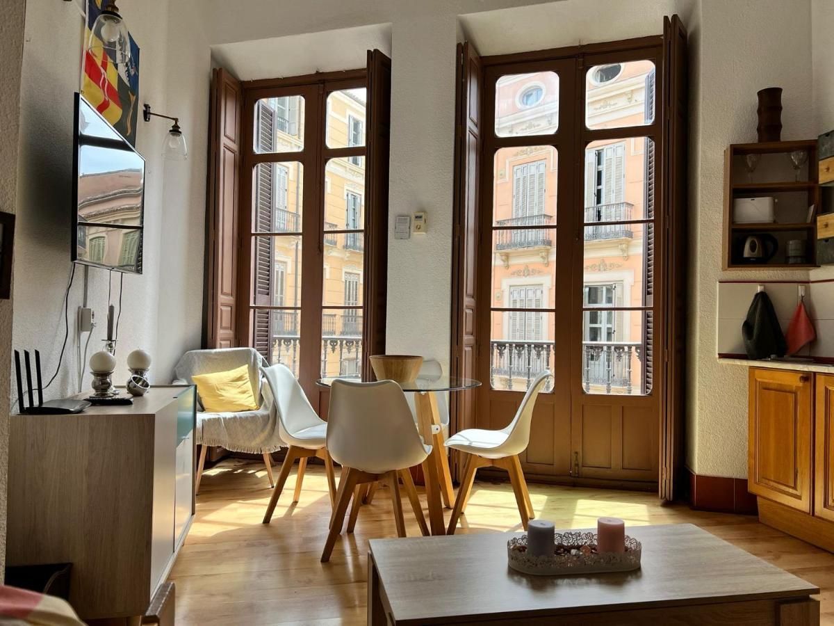 Macgregor Apartament Malaga