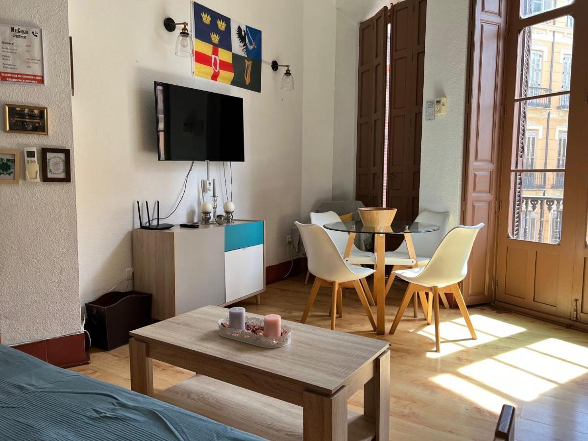 Apartament Macgregor