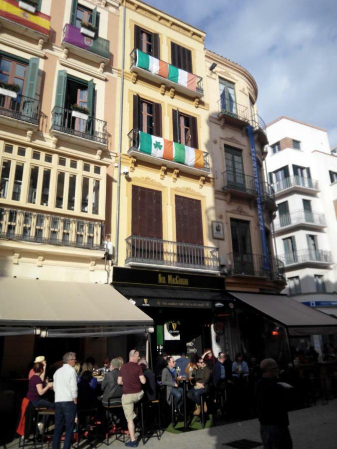 Apartament Macgregor